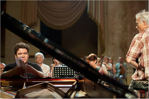 "Crescendo", Сочи 2012